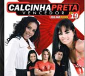 Calcinha Preta Vol.19