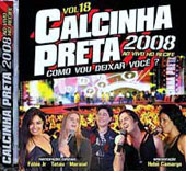 Calcinha Preta