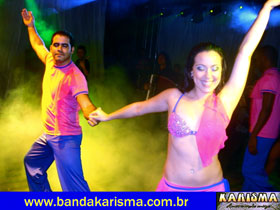 Banda Karisma