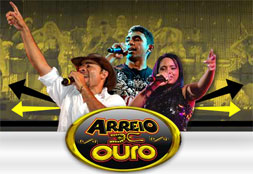 Arreio de Ouro