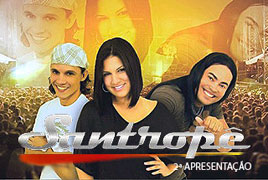 Forr� Santrop�