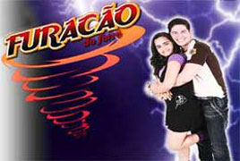 Furac�o do Forr�