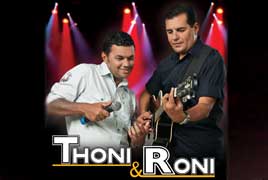 Thoni & Roni