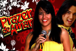 Banda Prazer de Amar