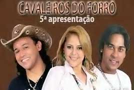 Cavaleiros do Forr�