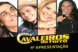 Cavaleiros do Forr�