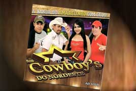 Cowboy's do Nordeste