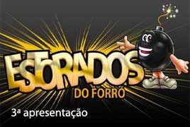 Estorados do Forr�