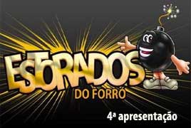 Estorados do Forr�