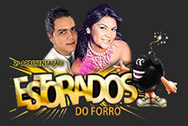 Estorados do Forr�