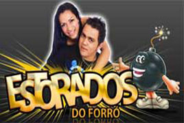 Estorados do Forr�