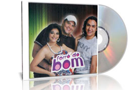Forr� do Bom