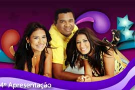 Forr� do Mu�do