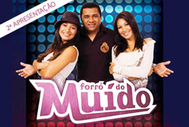Forr� do Mu�do