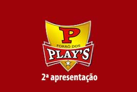 Forr� dos Play's