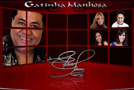 Gatinha Manhosa
