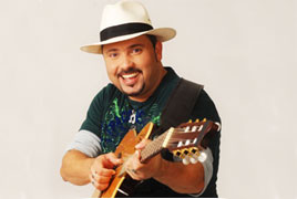 Geraldinho Lins