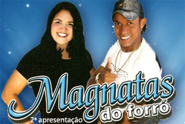 Magnatas do Forr�