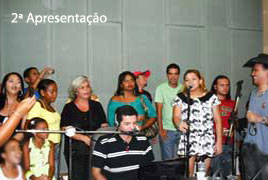 Cavaleiros do Forr�