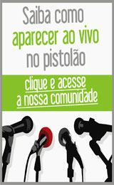 Orkut - Programa Pistol�o