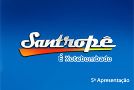 Forr� Santrop�