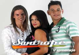Forr� Santrop�